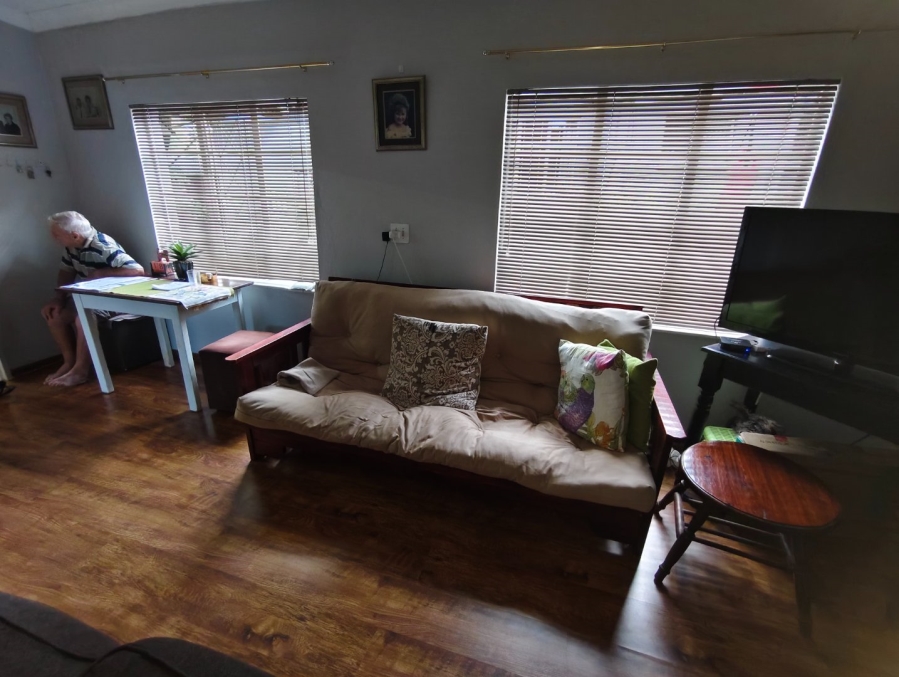 To Let 1 Bedroom Property for Rent in Dan Pienaar Free State